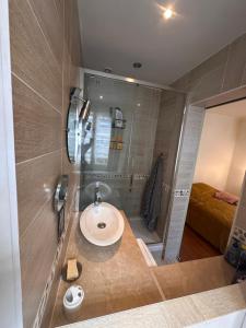 Luxueux Appart Hotel - Asnières-sur-seine