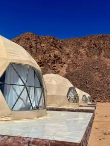 Solara Rum Camp