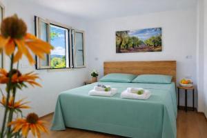 Agriturismo La Fattoria