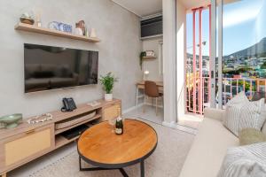 Studio at The Rose in Greenpoint