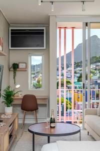 Studio at The Rose in Greenpoint