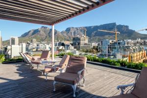 Studio at The Rose in Greenpoint