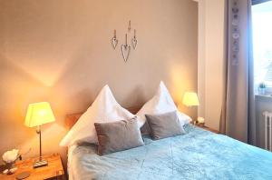 Strandliebe in Scharbeutz, 150m zum Strand! Sonnenbalkon, ruhig gelegen, kostenfreier Parkplatz, Fahrstuhl