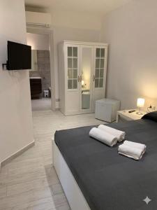 San Paolo Rooms