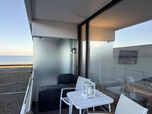 Objekt-Nr 89 - Strand - Trelleborgallee