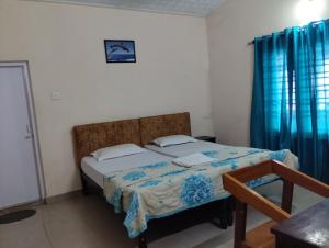 Punarjani Ayurveda Resort and Yoga Centre