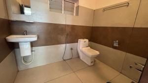 Punarjani Ayurveda Resort and Yoga Centre