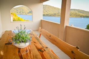 Holiday Home Island View - Tudorovica