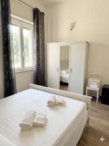 D'Annunzio Rooms img10