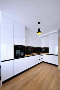 Premium Apartament Piłsudskiego Września