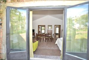 MARIA HOLIDAY HOMES La Pineta di Sinalunga