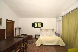 MARIA HOLIDAY HOMES La Pineta di Sinalunga