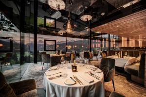 Hotel Alpen Tesitin Panorama Wellness Resort