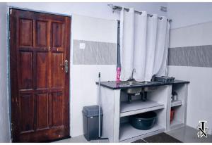 JN APARTMENTS & Car hire