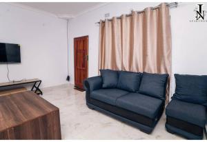 JN APARTMENTS & Car hire