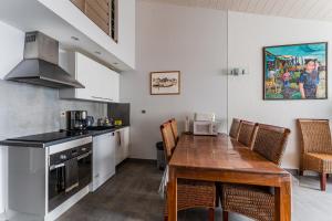 Duplex vue sur mer, classé 3 étoiles