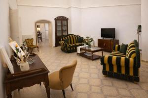FERELIA - Exclusive Residence by Salento Mare Cielo Travel Slow Live More