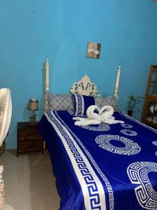 Budget Stay, Rich Experience