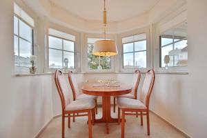 Kurparkresidenz Timmendorfer Strand Gemütliche Residenz am Kurpark