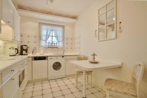 Kurparkresidenz Timmendorfer Strand Gemütliche Residenz am Kurpark