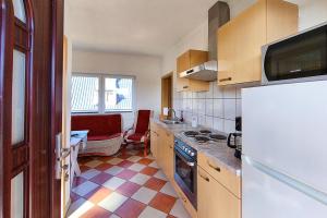 Ferienwohnung Sonnenblick