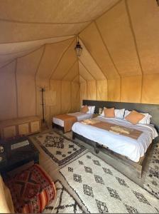 Magnifique Luxury Camp