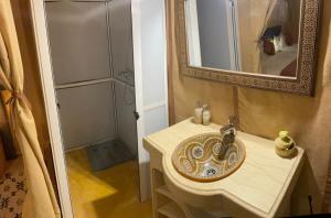 Magnifique Luxury Camp