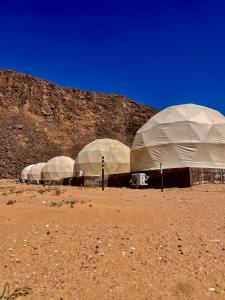 Solara Rum Camp