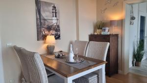 Ferienwohnung Wattkieker