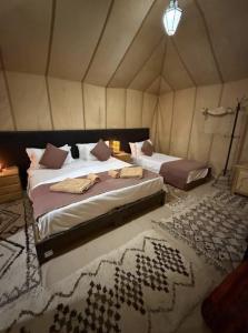 Magnifique Luxury Camp