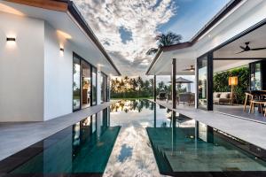 Villa Balinese Elite Sanctuary by Dhananjaya Hospitality