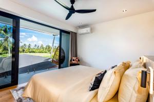 Villa Balinese Elite Sanctuary by Dhananjaya Hospitality