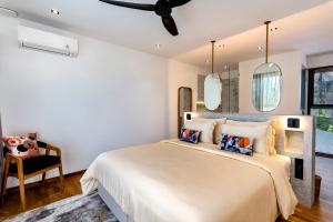 Villa Balinese Elite Sanctuary by Dhananjaya Hospitality