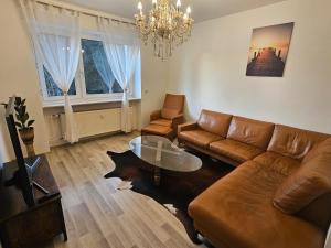 Exklusive Ferienwohnung mit viel Platz und Ruhe