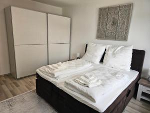 Exklusive Ferienwohnung mit viel Platz und Ruhe