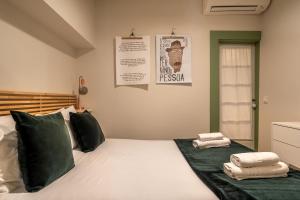 Cozy Apt in Heart of Lisbon with AC by Lisbeyond