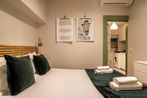 Cozy Apt in Heart of Lisbon with AC by Lisbeyond