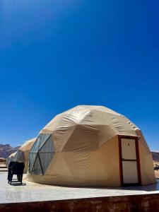 Solara Rum Camp