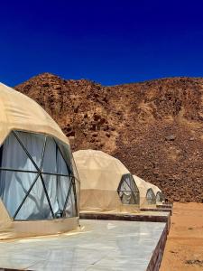 Solara Rum Camp