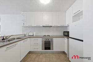 MetaWise BnB -Sydney CBD 2BR Sussex St