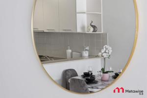 MetaWise BnB -Sydney CBD 2BR Sussex St
