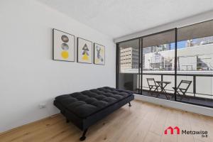 MetaWise BnB -Sydney CBD 2BR Sussex St