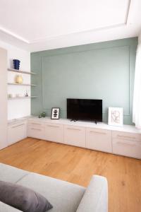 Ca Borsa IV - Suite con balcone in pieno centro