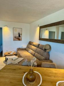 Apartment G&G Ražanj - Seaview & Garden BBQ