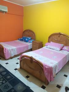 Amazing Apartment In Mohandseen Families Only