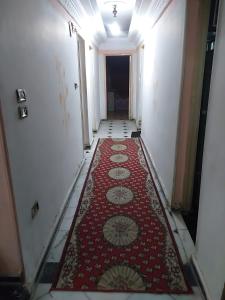 Amazing Apartment In Mohandseen Families Only
