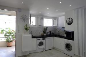 Seasonal rental Nice 50e per person per night