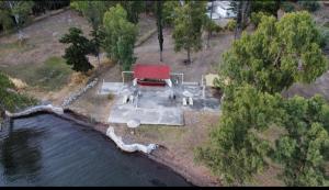 Villa Laguna -house by the beach