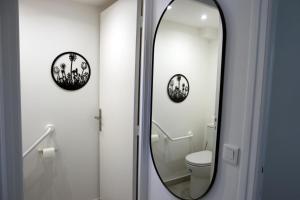 Seasonal rental Nice 50e per person per night