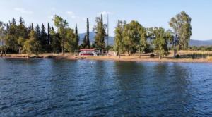Villa Laguna -house by the beach